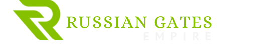 Russian Gates Empire